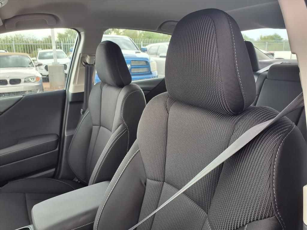 new 2025 Subaru Legacy car, priced at $32,014