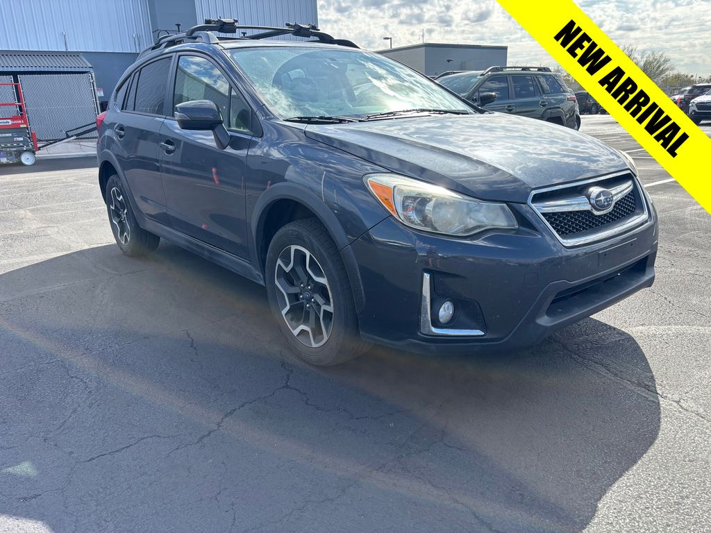 used 2017 Subaru Crosstrek car, priced at $14,750