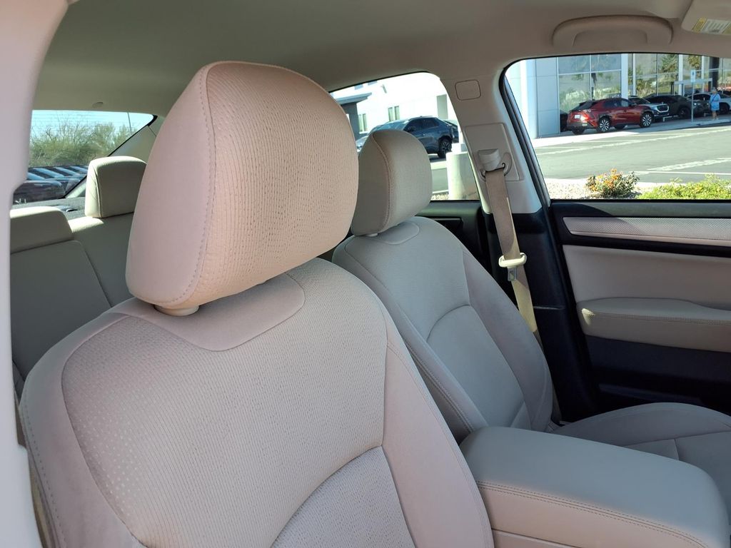 used 2019 Subaru Legacy car