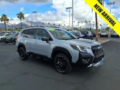 2024 Subaru Forester Wilderness SUV