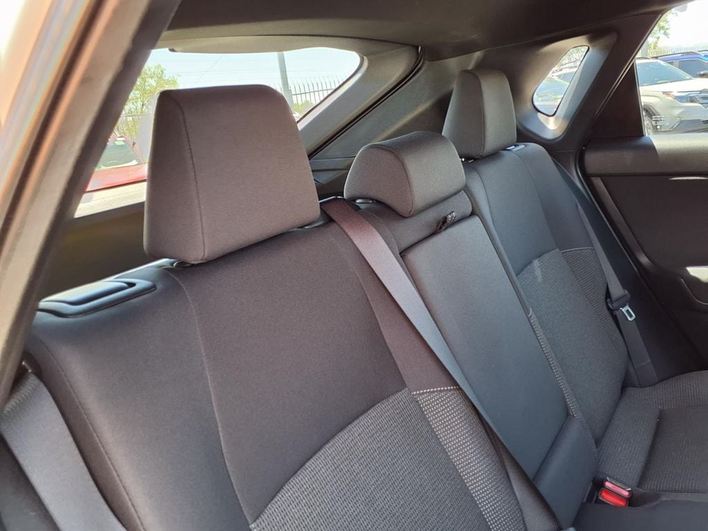 used 2023 Subaru Solterra car, priced at $22,500