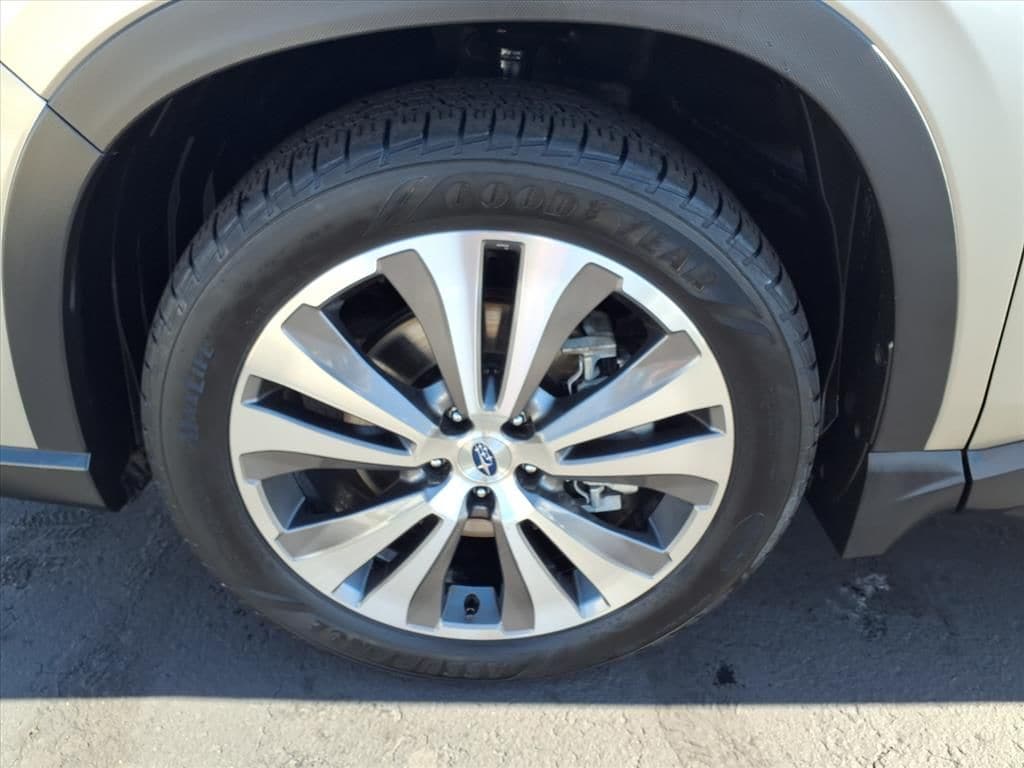 used 2020 Subaru Ascent car, priced at $22,000