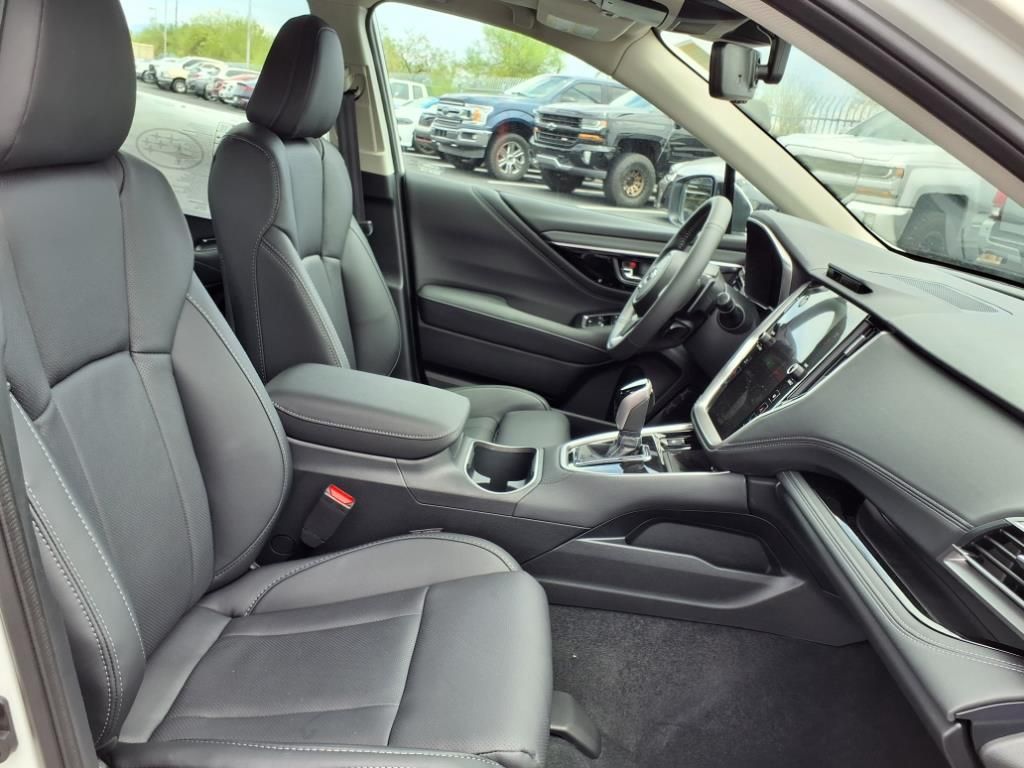 new 2025 Subaru Legacy car, priced at $38,312