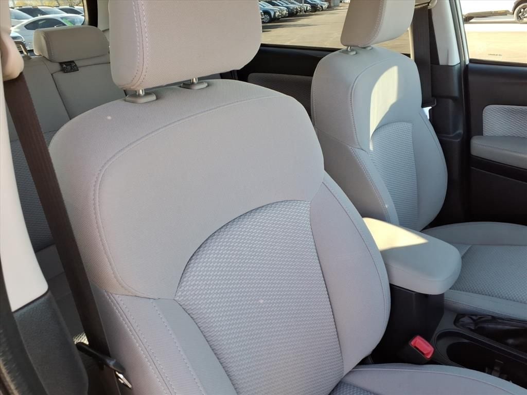 used 2017 Subaru Forester car, priced at $18,500