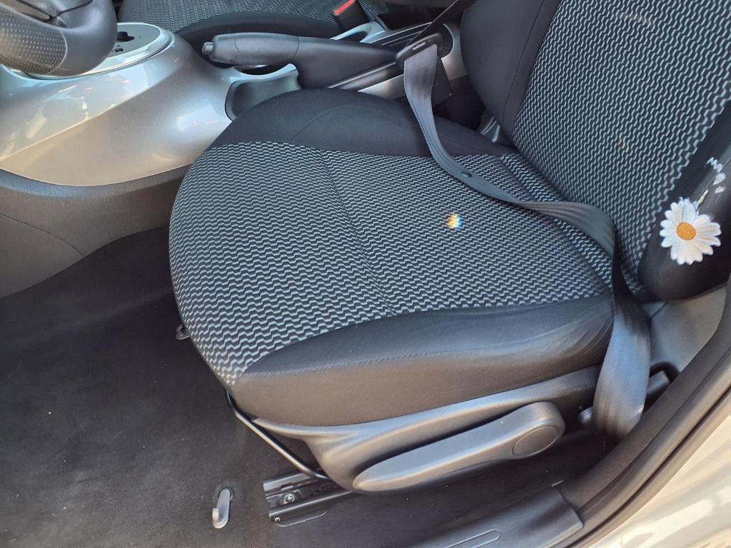 used 2016 Nissan Juke car, priced at $9,000