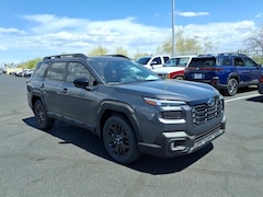 2026 Subaru Outback Limited XT SUV JF2BURGD3TY547538