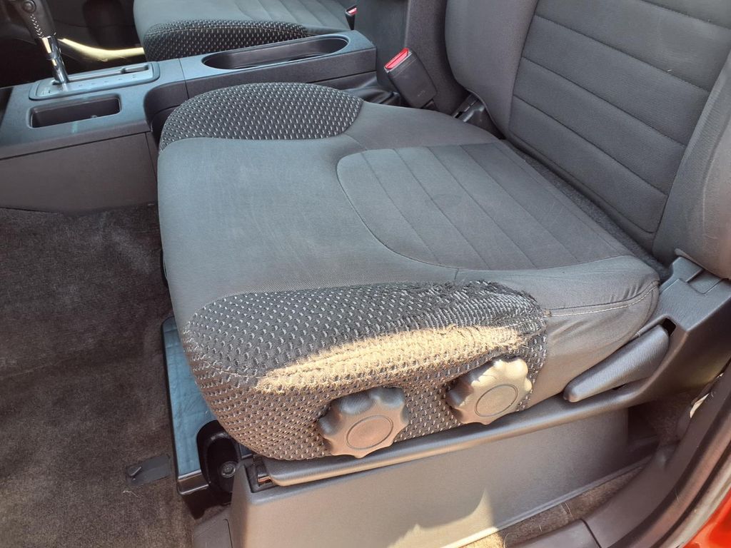 used 2013 Nissan Xterra car, priced at $9,000