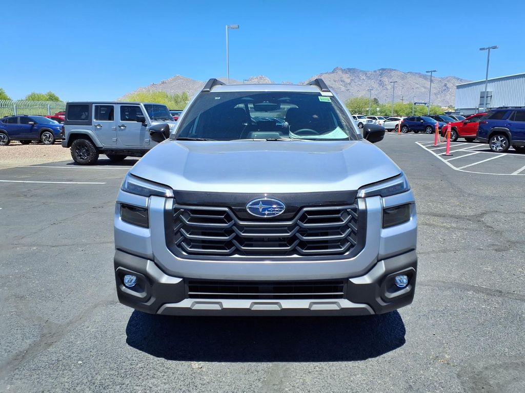 new 2026 Subaru Outback car, priced at $50,677