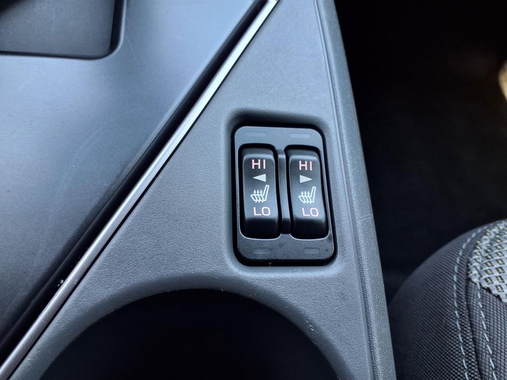 used 2024 Subaru Crosstrek car