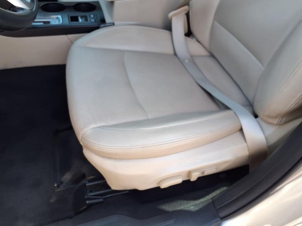 used 2017 Subaru Outback car, priced at $17,750