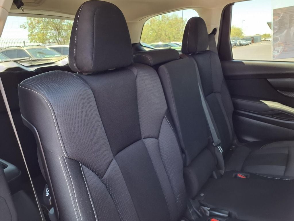 used 2023 Subaru Ascent car, priced at $25,750