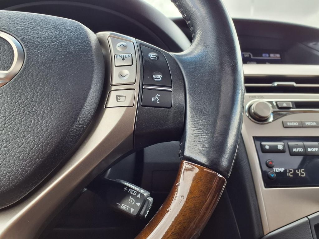 used 2015 Lexus RX 350 car, priced at $14,000