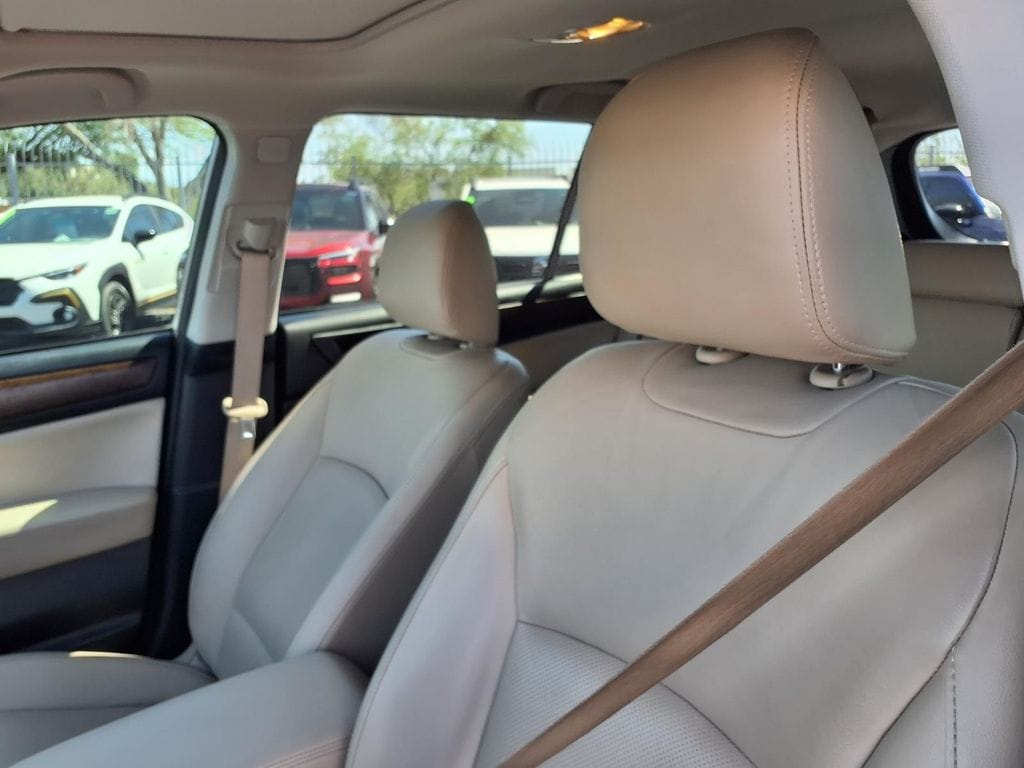 used 2017 Subaru Outback car, priced at $17,750