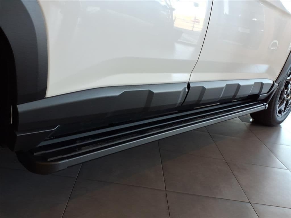 new 2026 Subaru Outback car, priced at $44,364