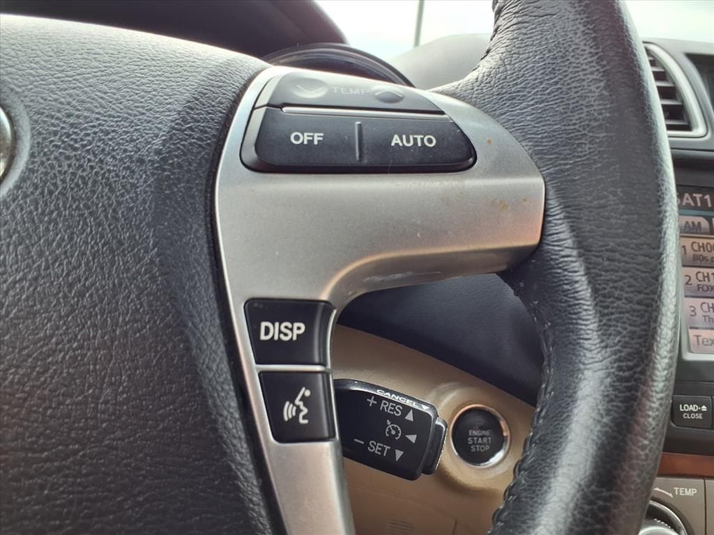 used 2012 Toyota Highlander car, priced at $15,000