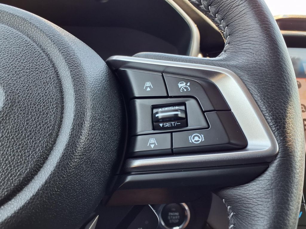 used 2022 Subaru Outback car, priced at $25,750