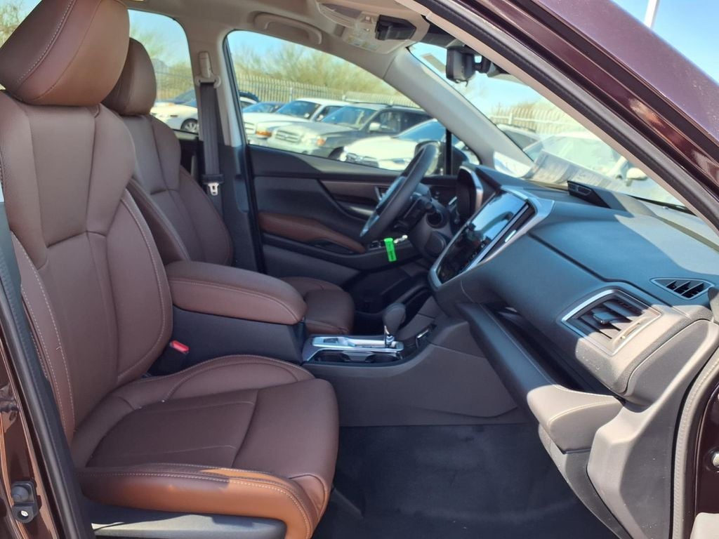 new 2026 Subaru Ascent car, priced at $53,942