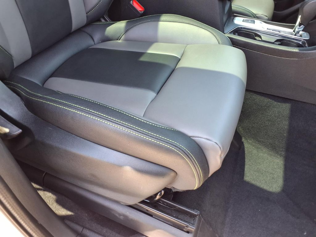 used 2023 Subaru Ascent car, priced at $36,000