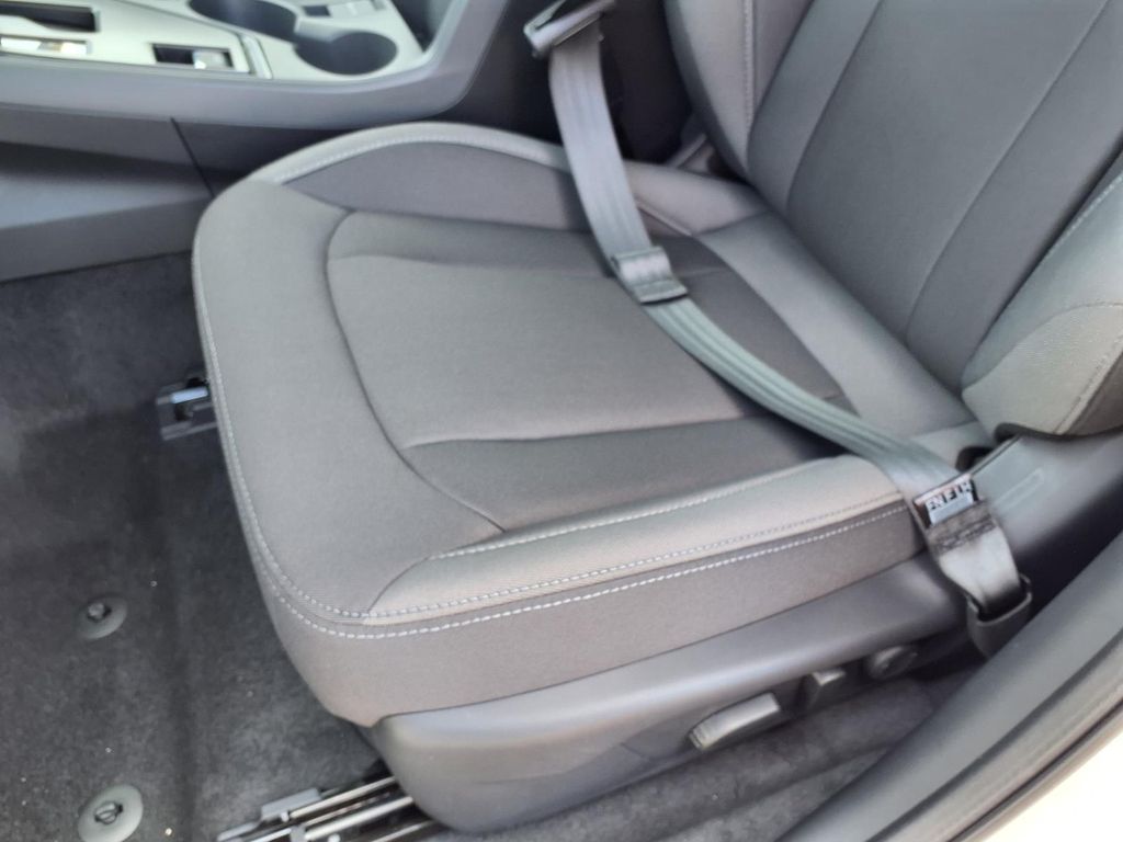 new 2026 Subaru Crosstrek car, priced at $32,495