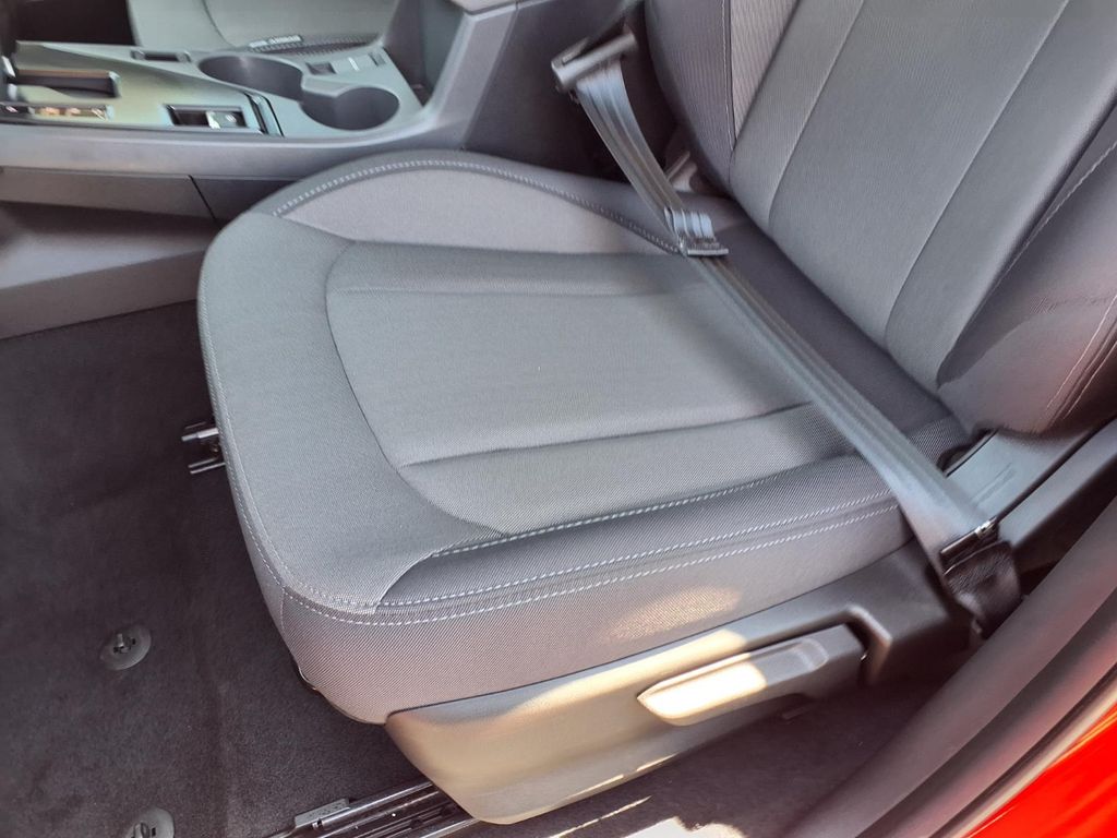used 2025 Subaru Crosstrek car