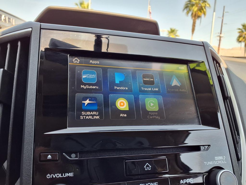 used 2023 Subaru Impreza car, priced at $21,750