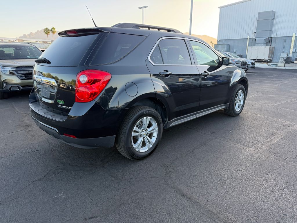 used 2011 Chevrolet Equinox car, priced at $8,000