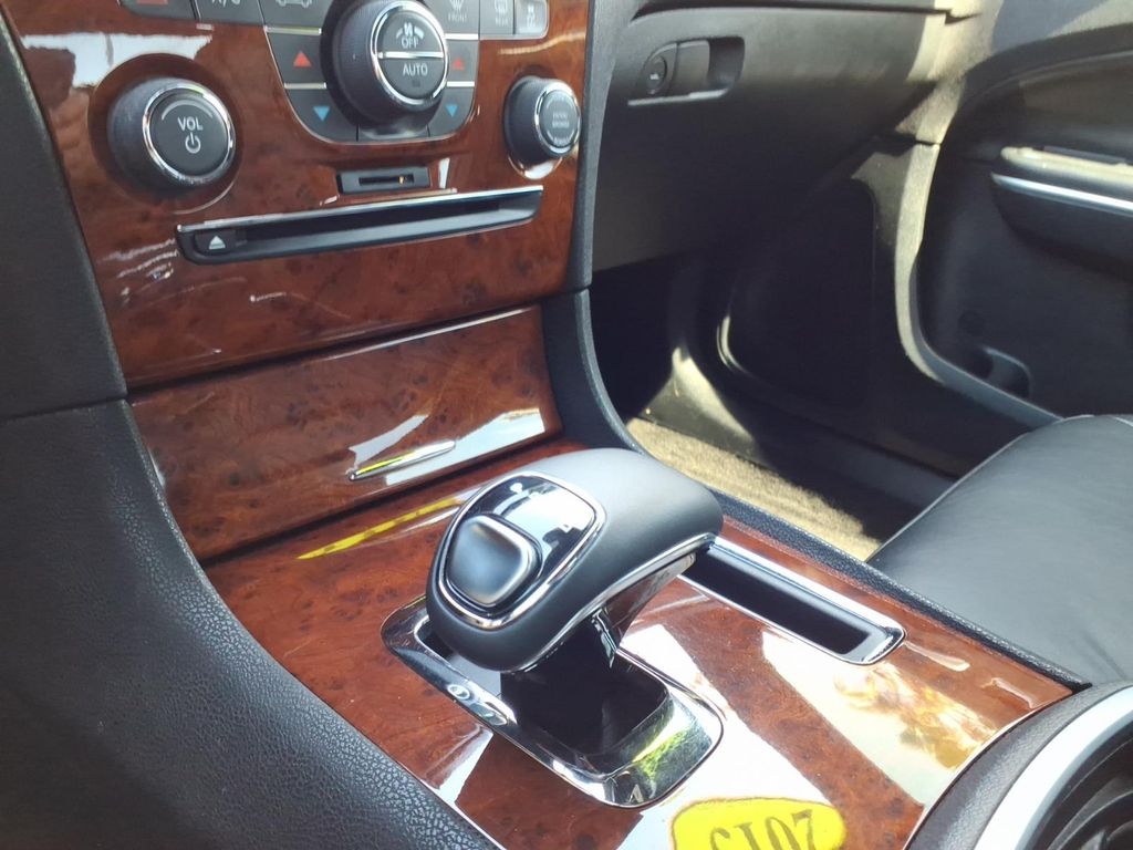 used 2013 Chrysler 300 car, priced at $8,750