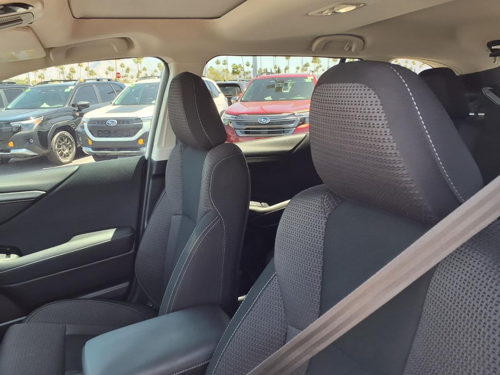 used 2023 Subaru Outback car, priced at $22,000
