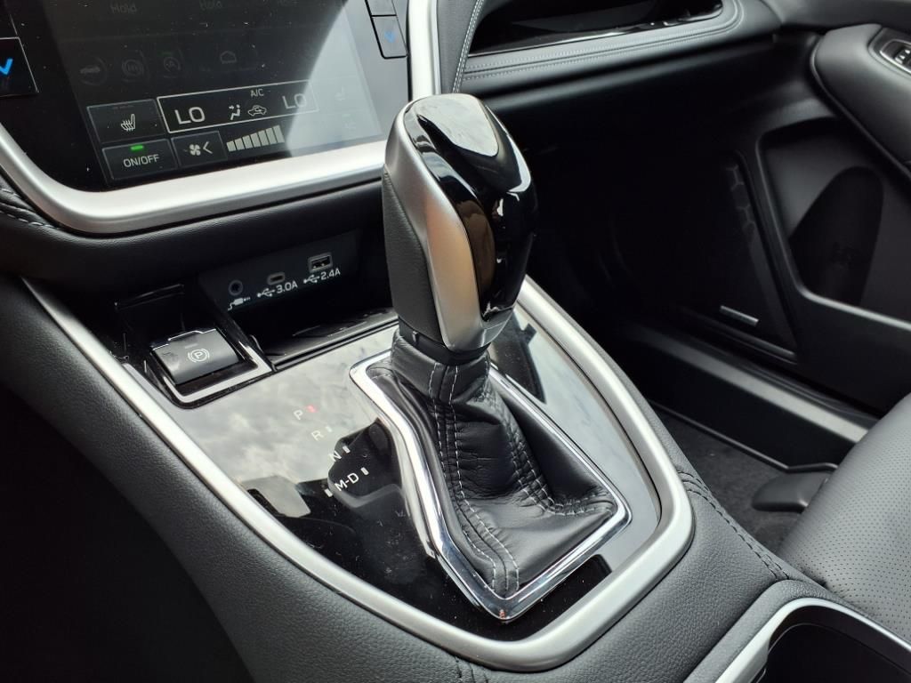 new 2025 Subaru Legacy car, priced at $38,312