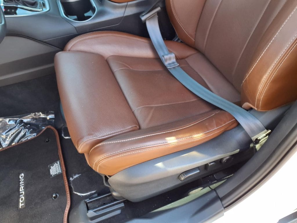 used 2022 Subaru Outback car, priced at $26,500