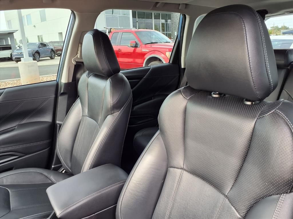 used 2023 Subaru Forester car, priced at $28,000