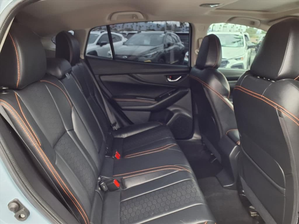 used 2019 Subaru Crosstrek car, priced at $20,000