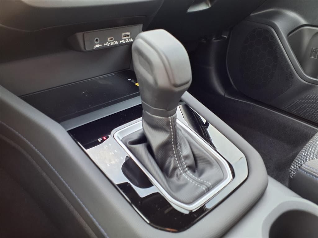 new 2025 Subaru Forester car, priced at $38,994