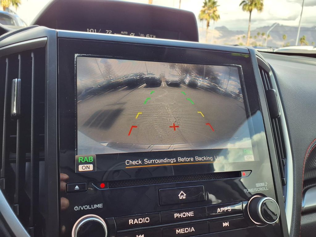 used 2020 Subaru Forester car, priced at $23,000