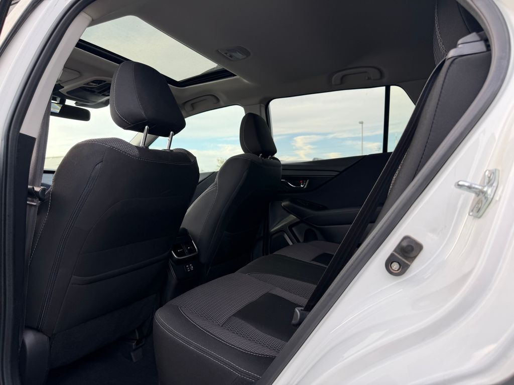 used 2023 Subaru Outback car, priced at $22,000