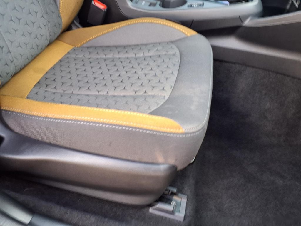 used 2025 Subaru Crosstrek car, priced at $28,000