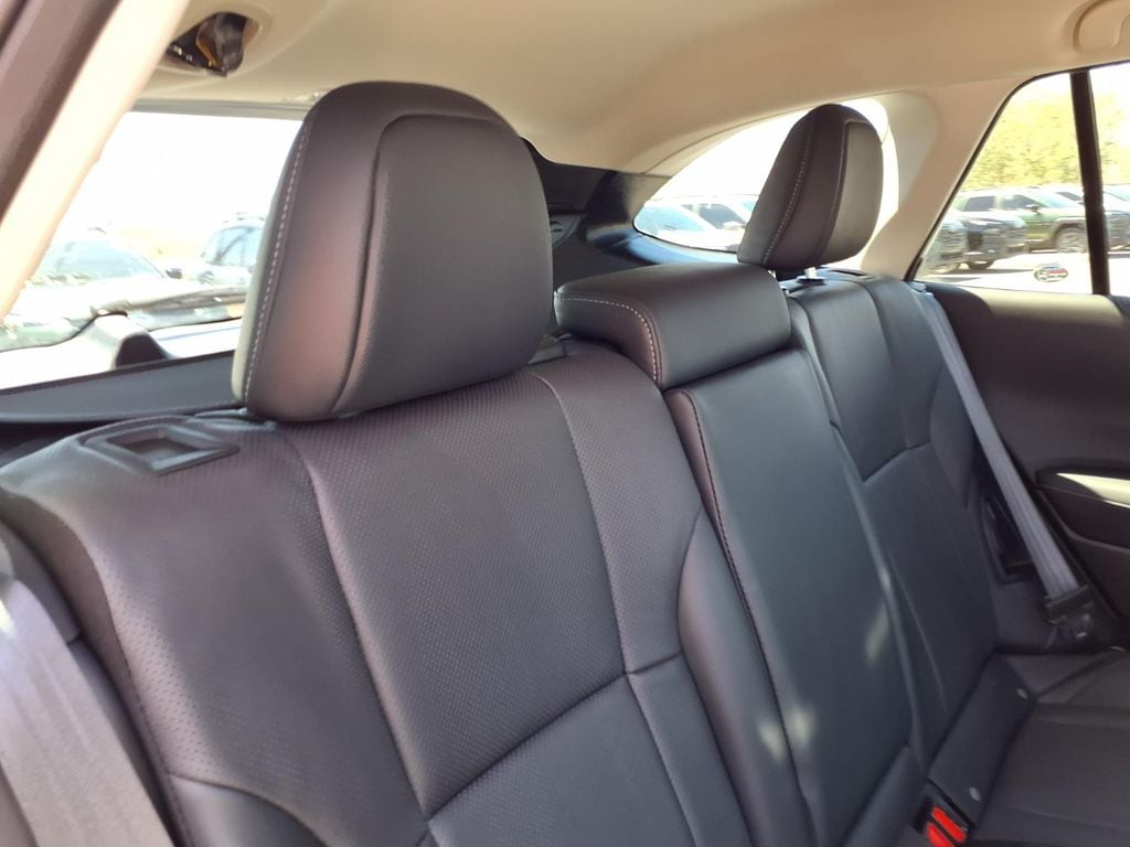 used 2024 Subaru Outback car, priced at $32,500
