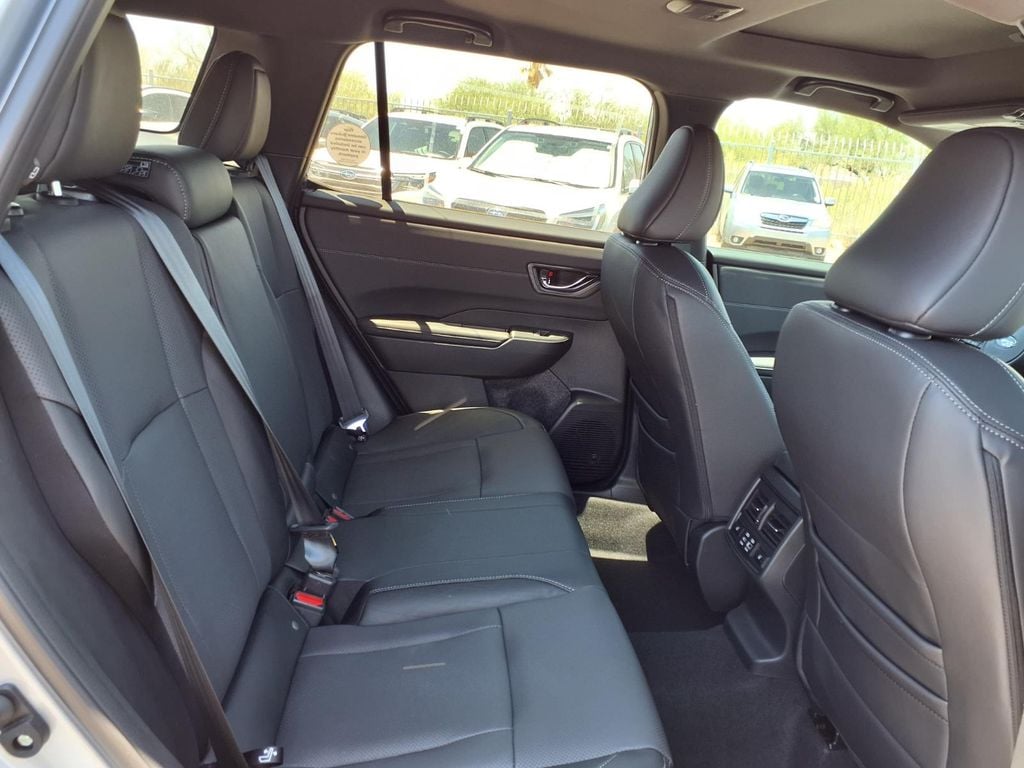 new 2026 Subaru Outback car, priced at $50,677