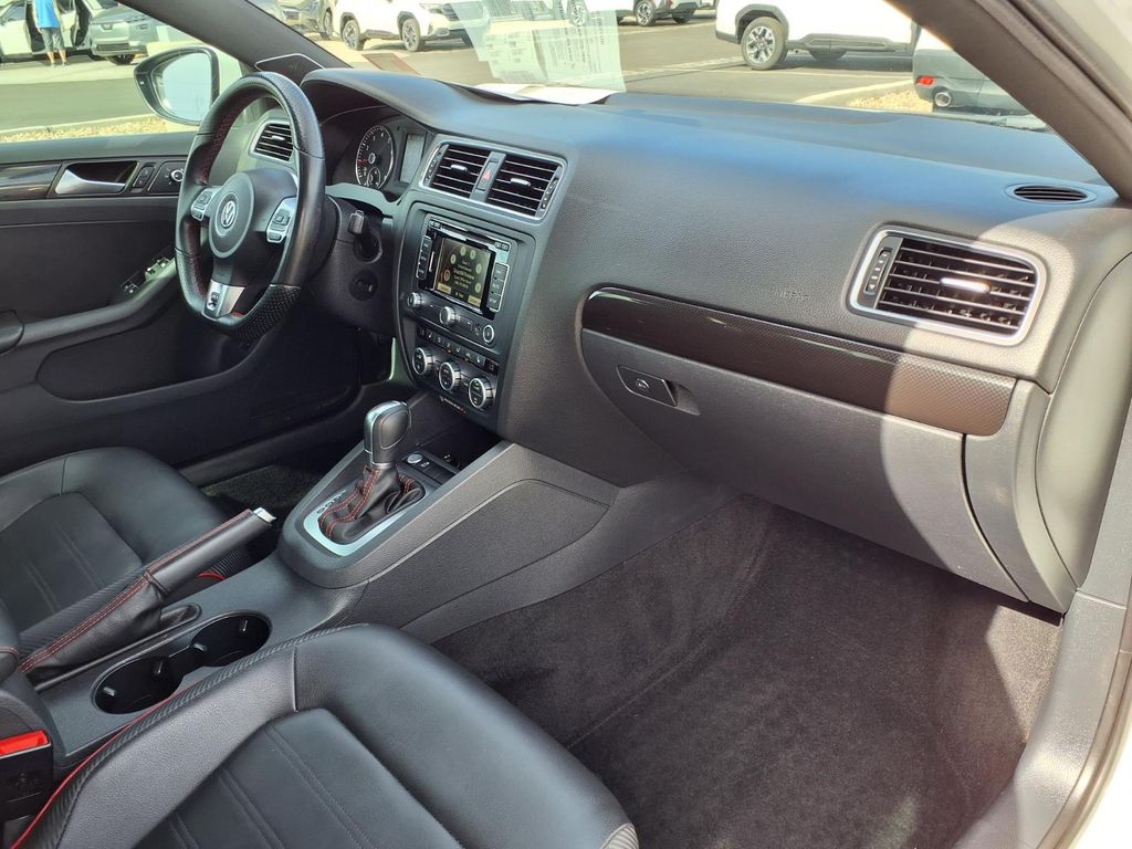 used 2014 Volkswagen Jetta car, priced at $8,500