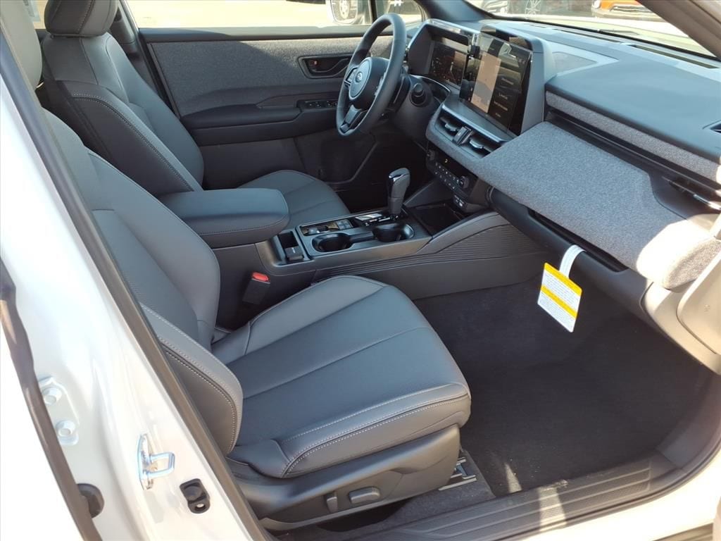 new 2026 Subaru Outback car, priced at $47,014