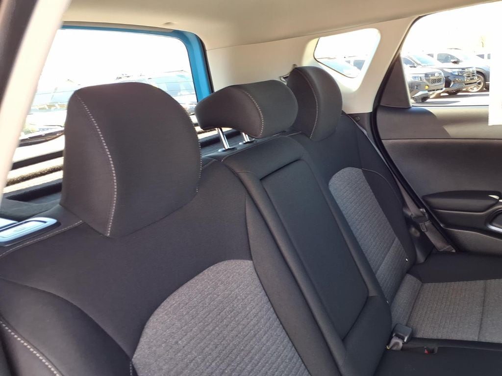 used 2023 Kia Soul car, priced at $19,500