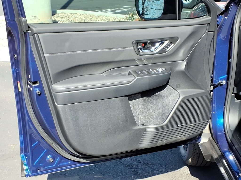 new 2026 Subaru Outback car, priced at $50,566