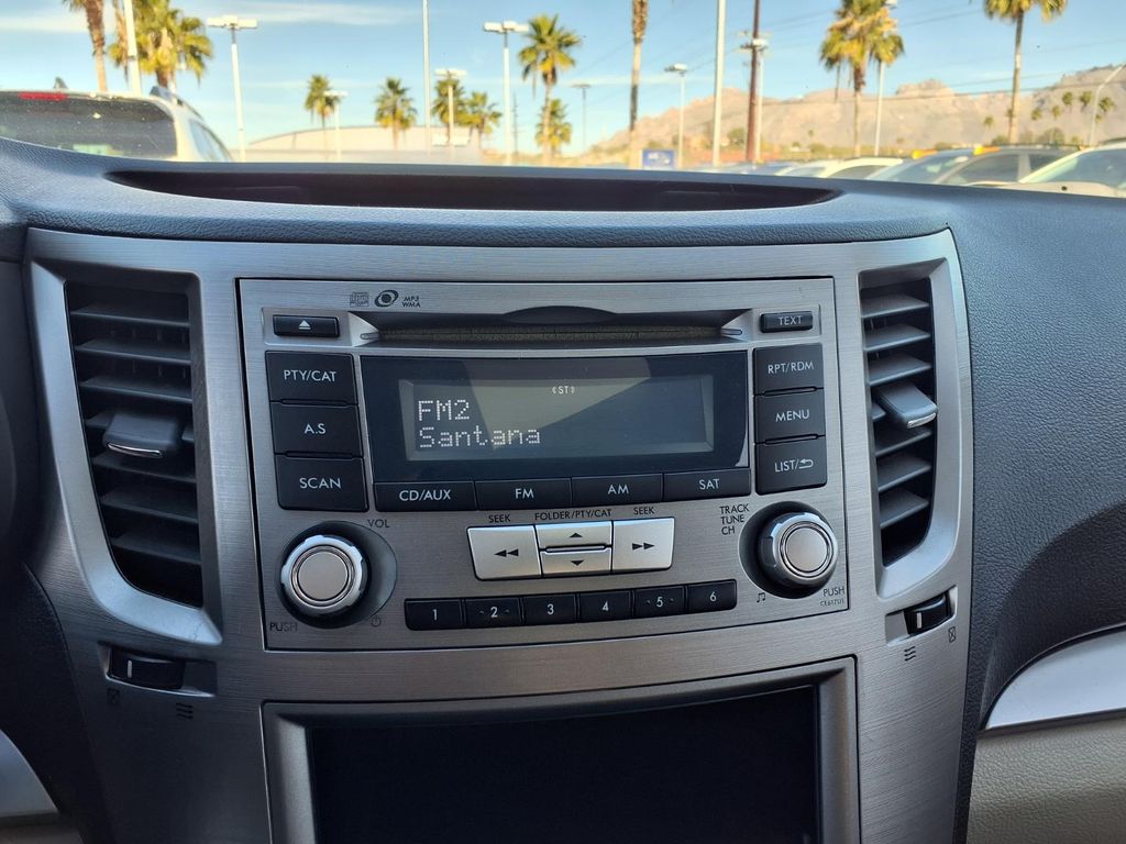 used 2014 Subaru Outback car, priced at $12,500