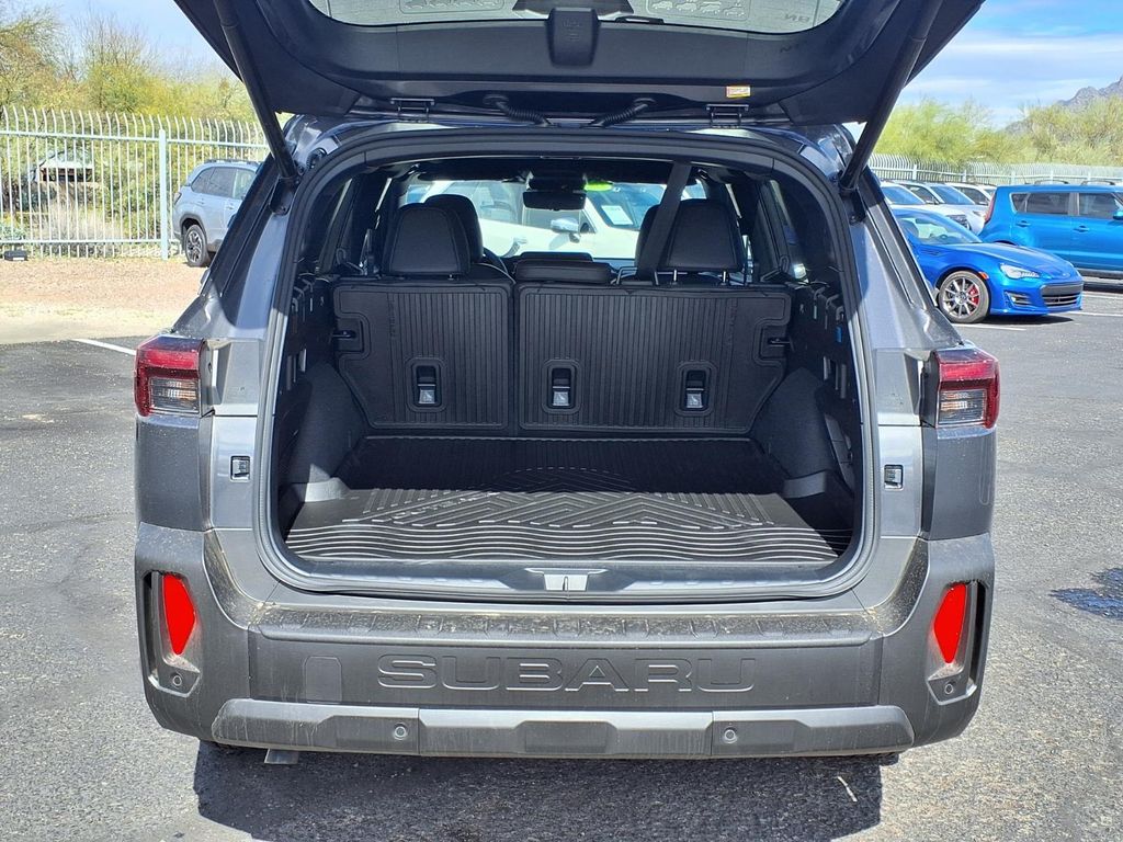 new 2026 Subaru Outback car, priced at $47,773