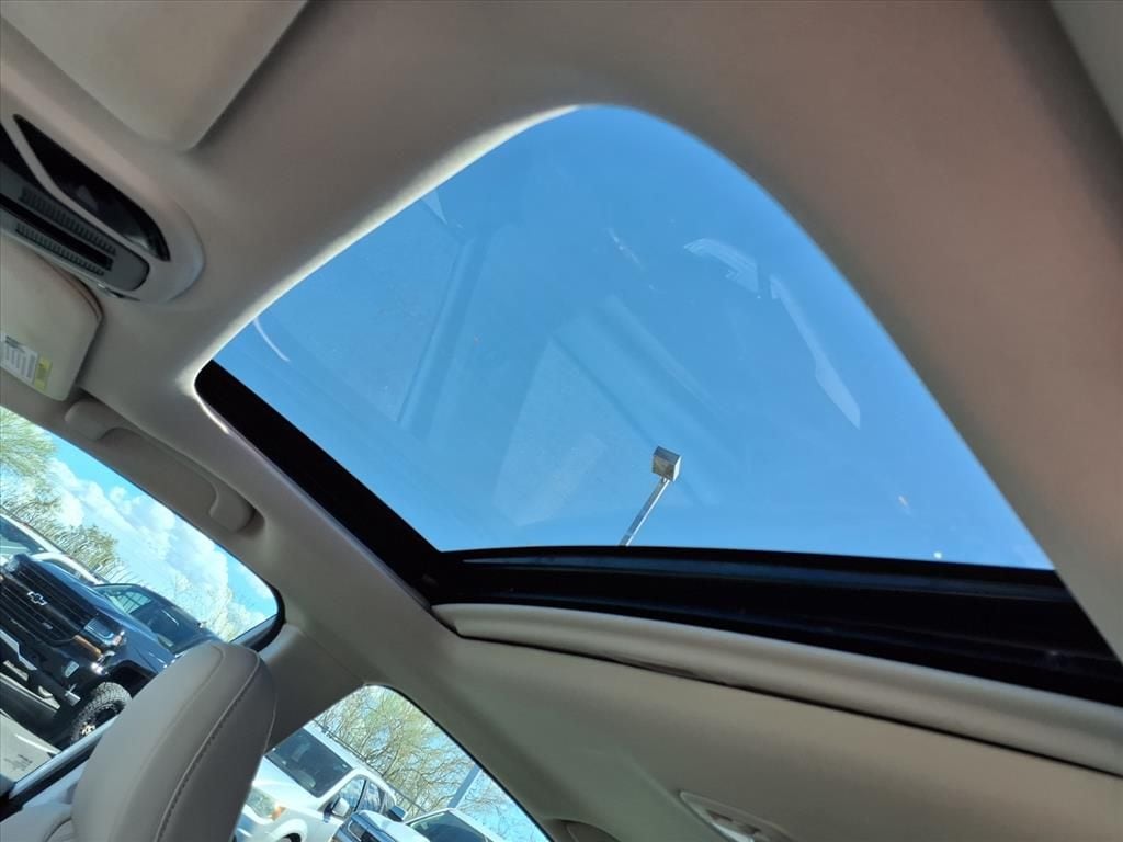 new 2025 Subaru Legacy car, priced at $38,262