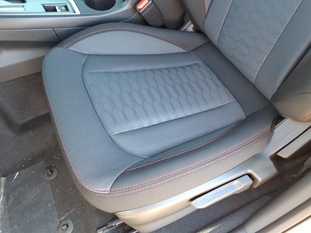 new 2026 Subaru Impreza car, priced at $30,360