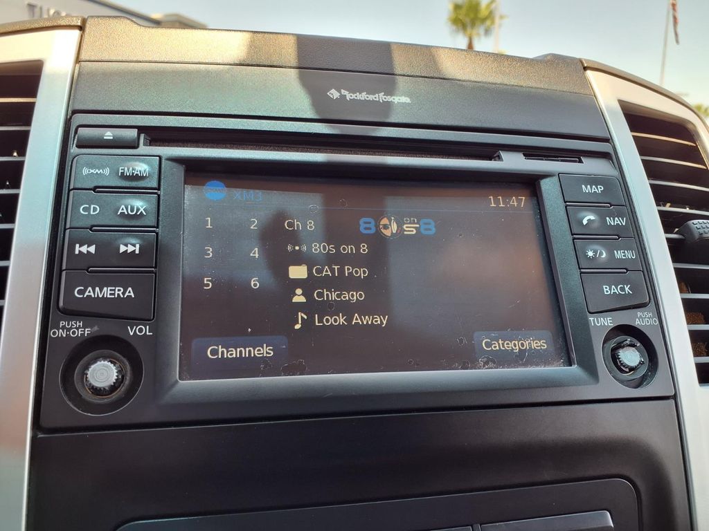 used 2013 Nissan Xterra car, priced at $9,000