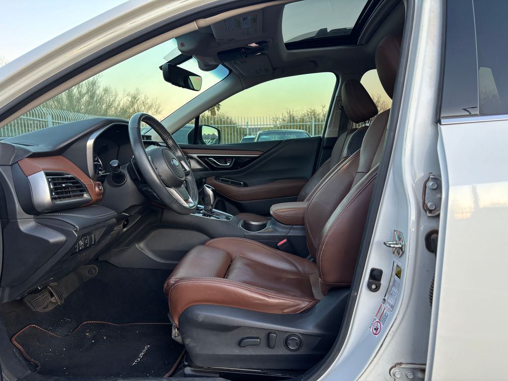 used 2020 Subaru Outback car, priced at $23,000