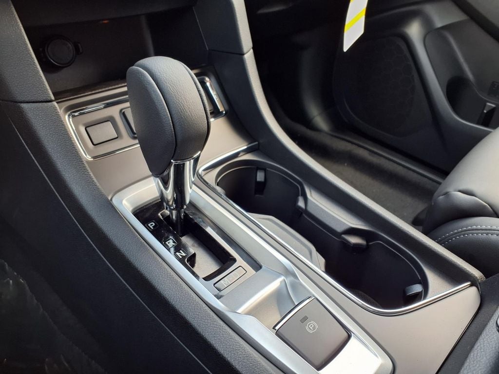 new 2026 Subaru Ascent car, priced at $42,921