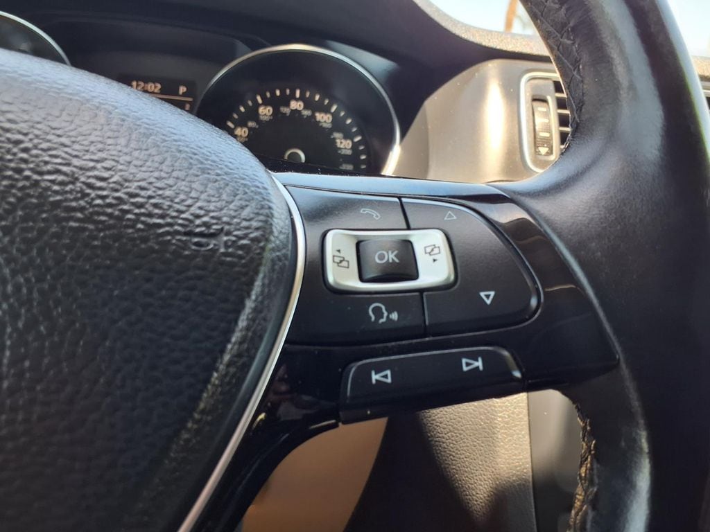 used 2017 Volkswagen Jetta car, priced at $10,500